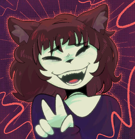 Ko-Fi Icon Commission
