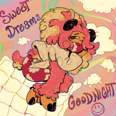 Sweet Dreams