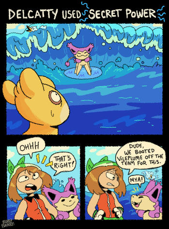 Comic Ex. 2