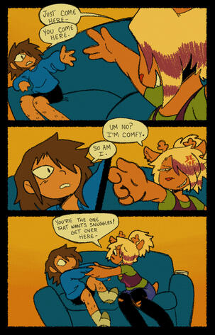 Comic Ex. 1