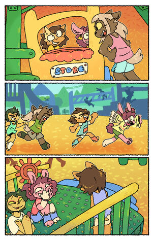 Comic Ex. 1