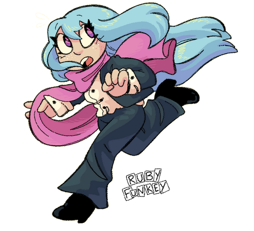 Mari